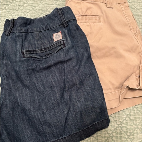 2 pair of cute shorts 4 - Picture 1 of 8
